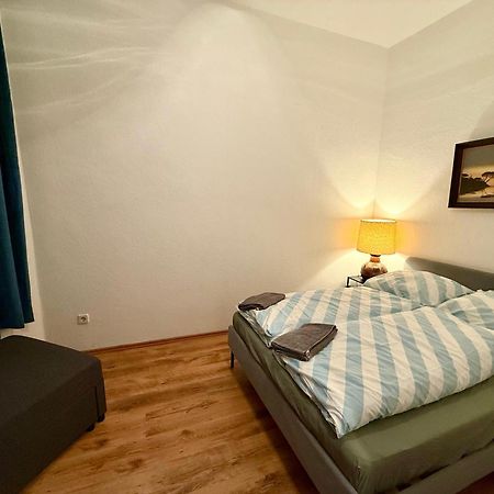 Wu Flats Διαμέρισμα Βούρπεταλ Εξωτερικό φωτογραφία