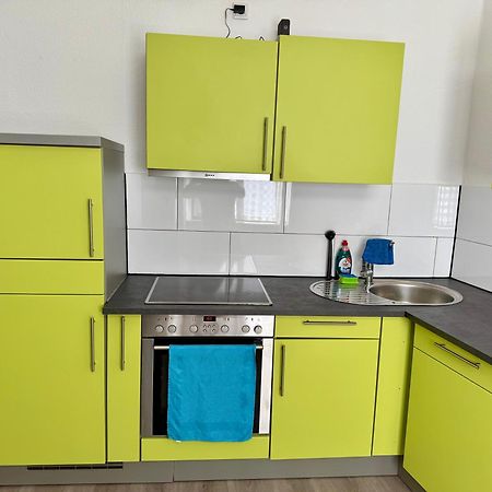 Wu Flats Διαμέρισμα Βούρπεταλ Εξωτερικό φωτογραφία