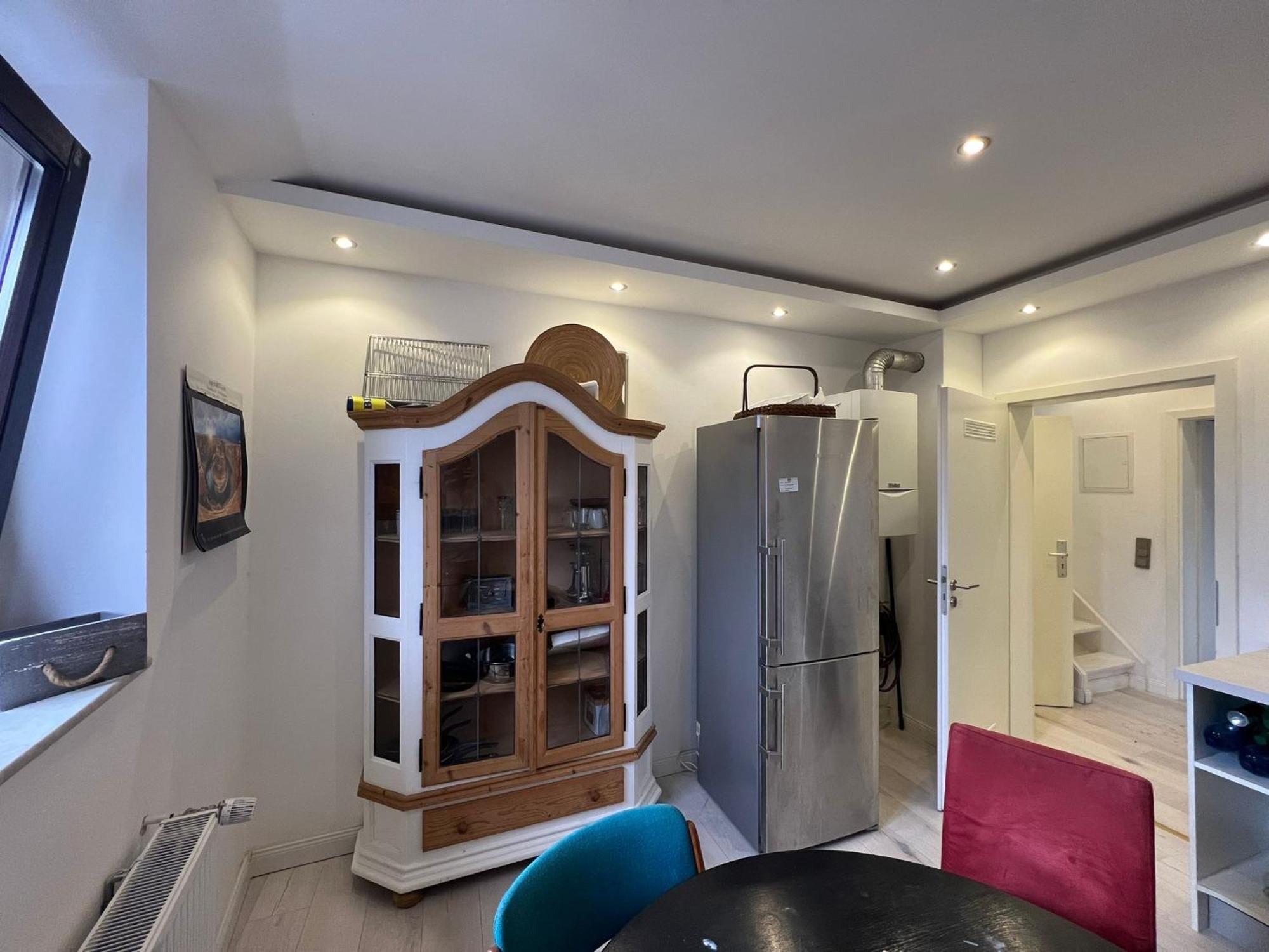 Wu Flats Διαμέρισμα Βούρπεταλ Εξωτερικό φωτογραφία
