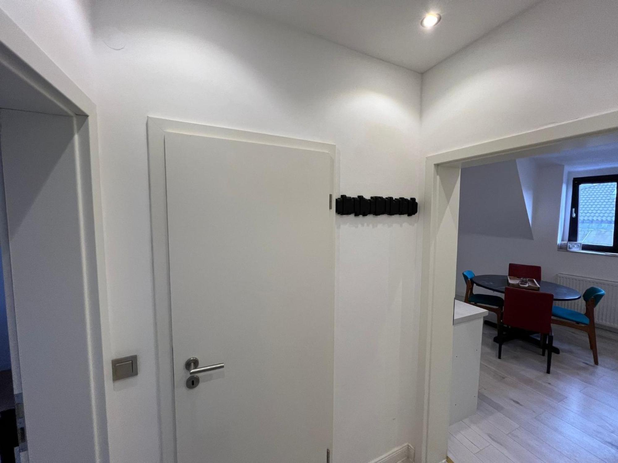 Wu Flats Διαμέρισμα Βούρπεταλ Εξωτερικό φωτογραφία
