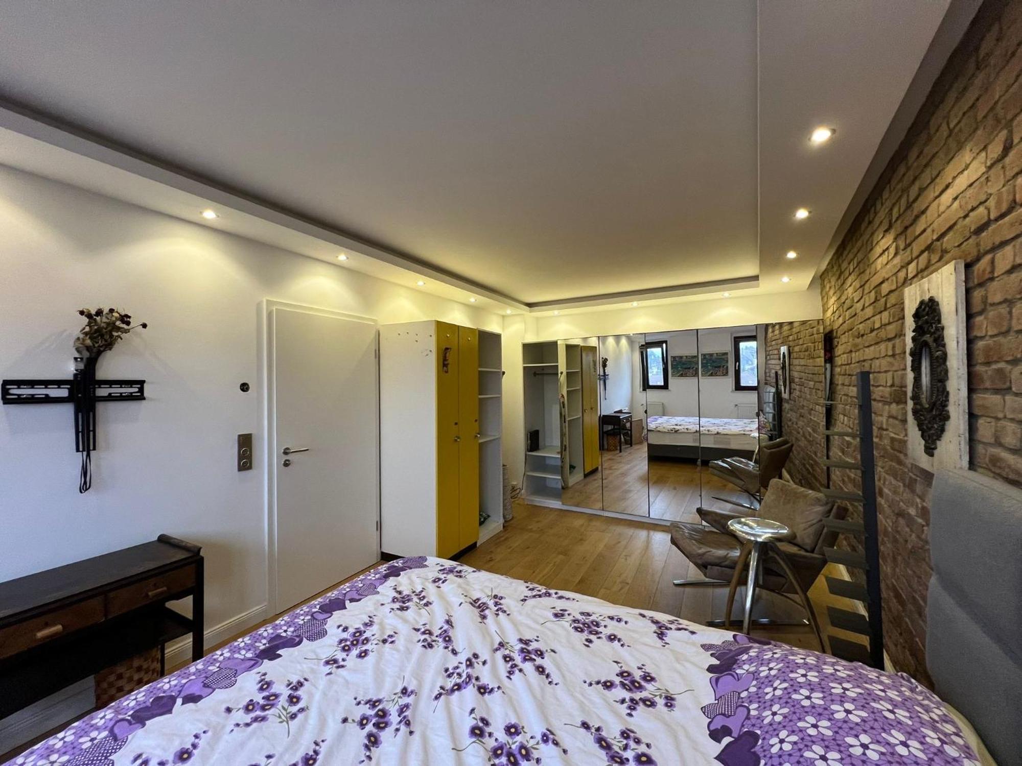 Wu Flats Διαμέρισμα Βούρπεταλ Εξωτερικό φωτογραφία