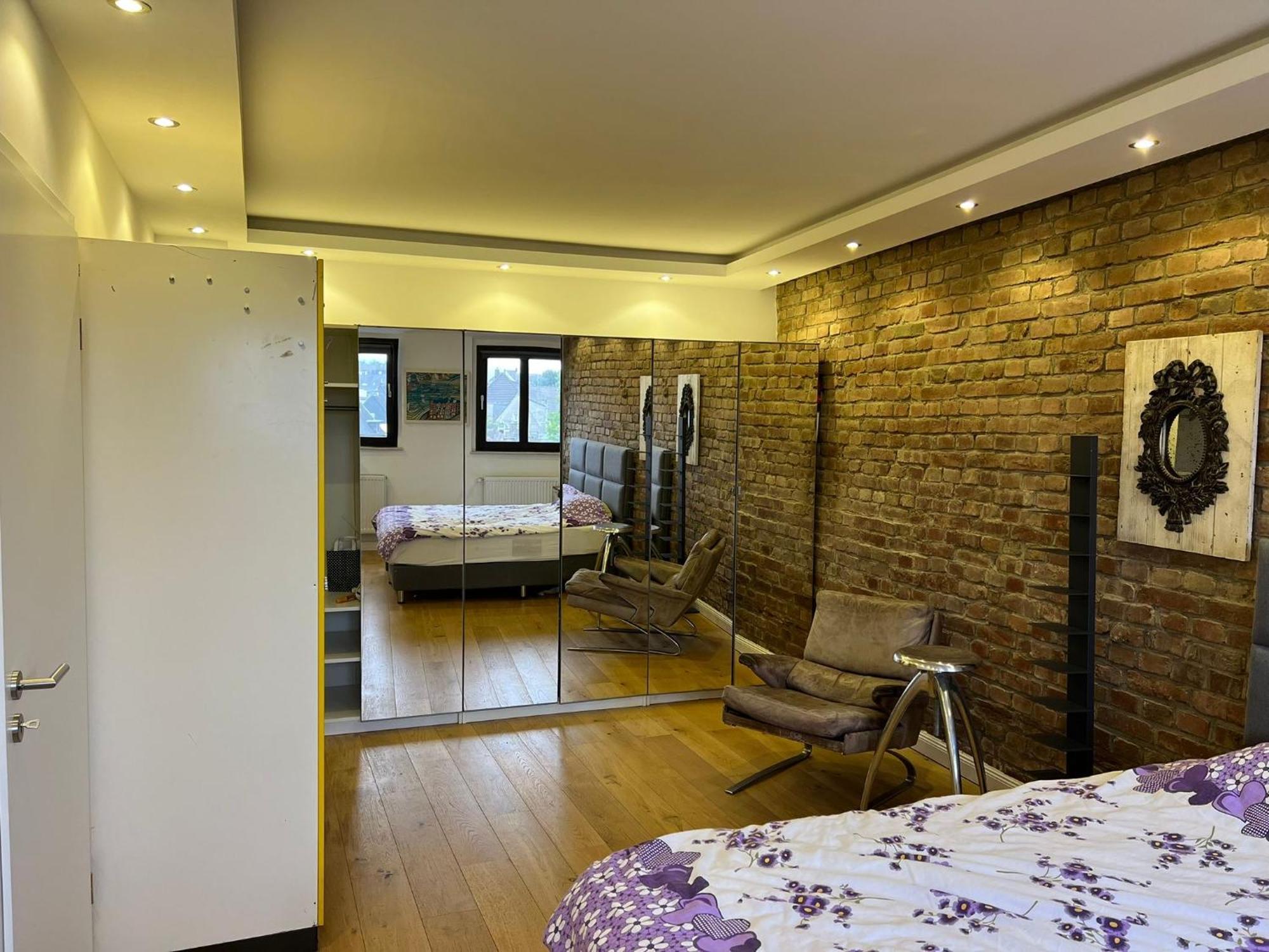 Wu Flats Διαμέρισμα Βούρπεταλ Εξωτερικό φωτογραφία