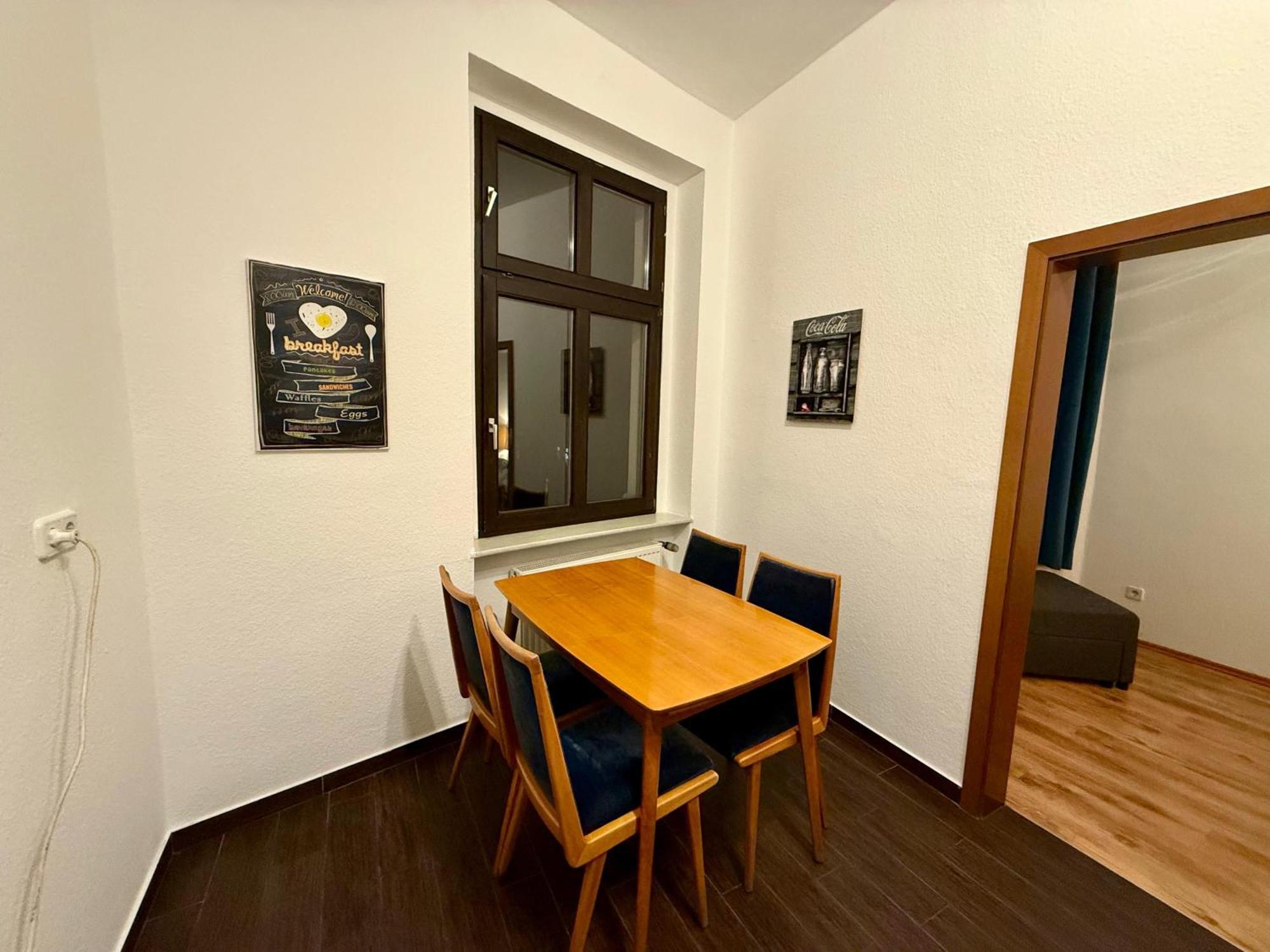 Wu Flats Διαμέρισμα Βούρπεταλ Εξωτερικό φωτογραφία