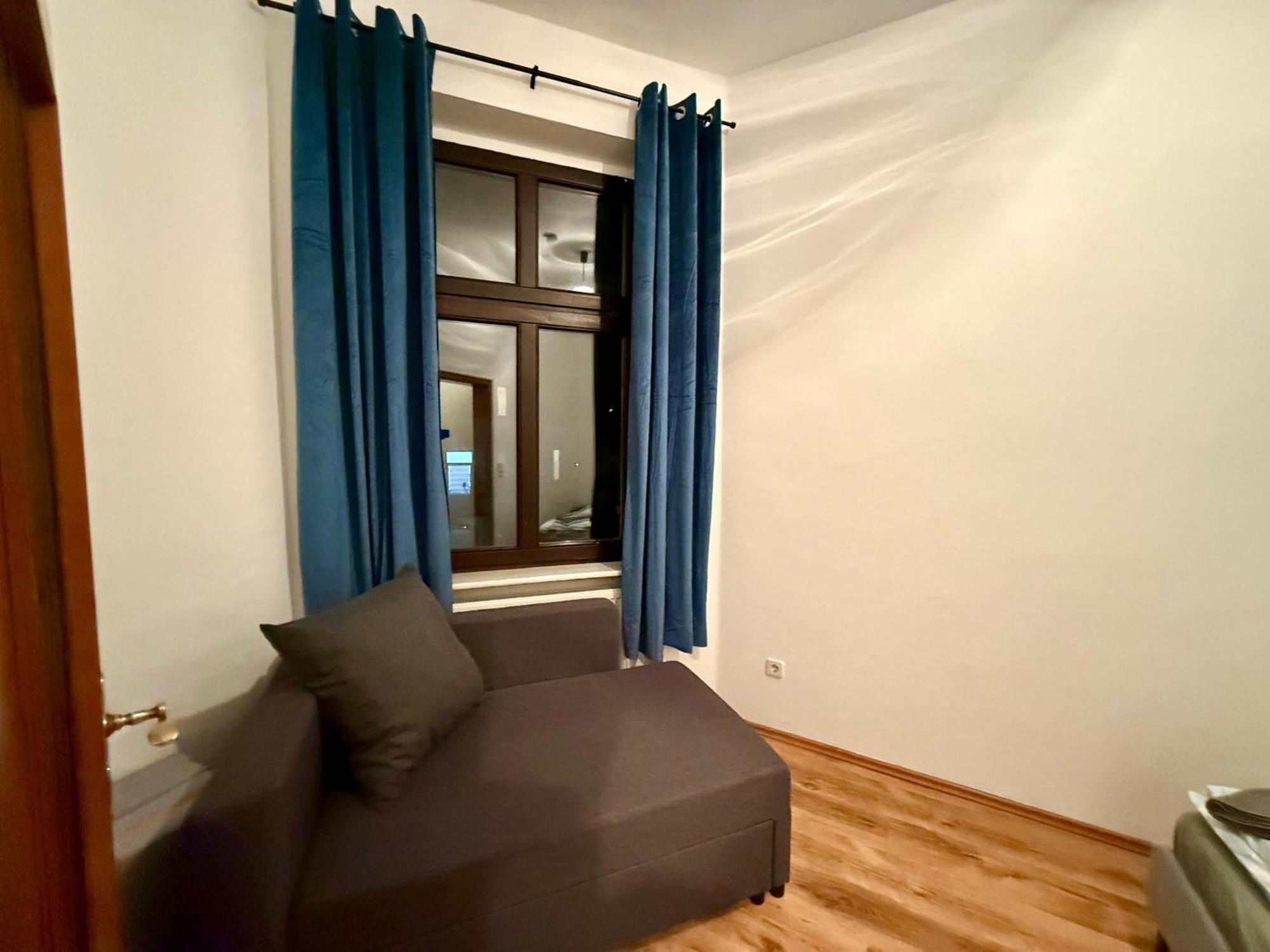 Wu Flats Διαμέρισμα Βούρπεταλ Εξωτερικό φωτογραφία