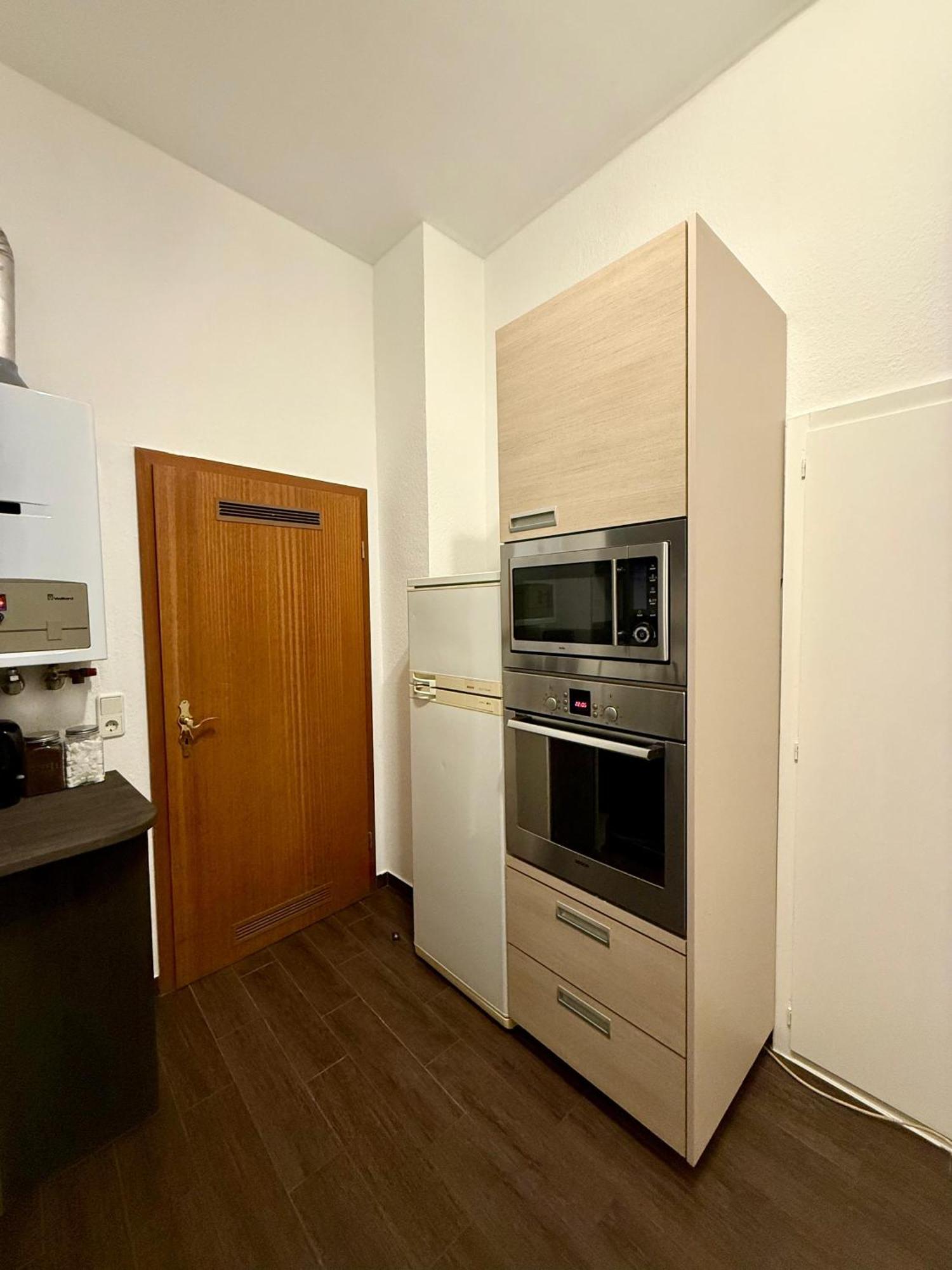 Wu Flats Διαμέρισμα Βούρπεταλ Εξωτερικό φωτογραφία