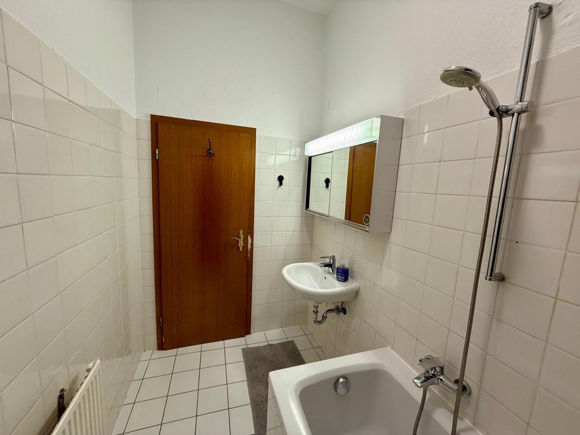 Wu Flats Διαμέρισμα Βούρπεταλ Εξωτερικό φωτογραφία