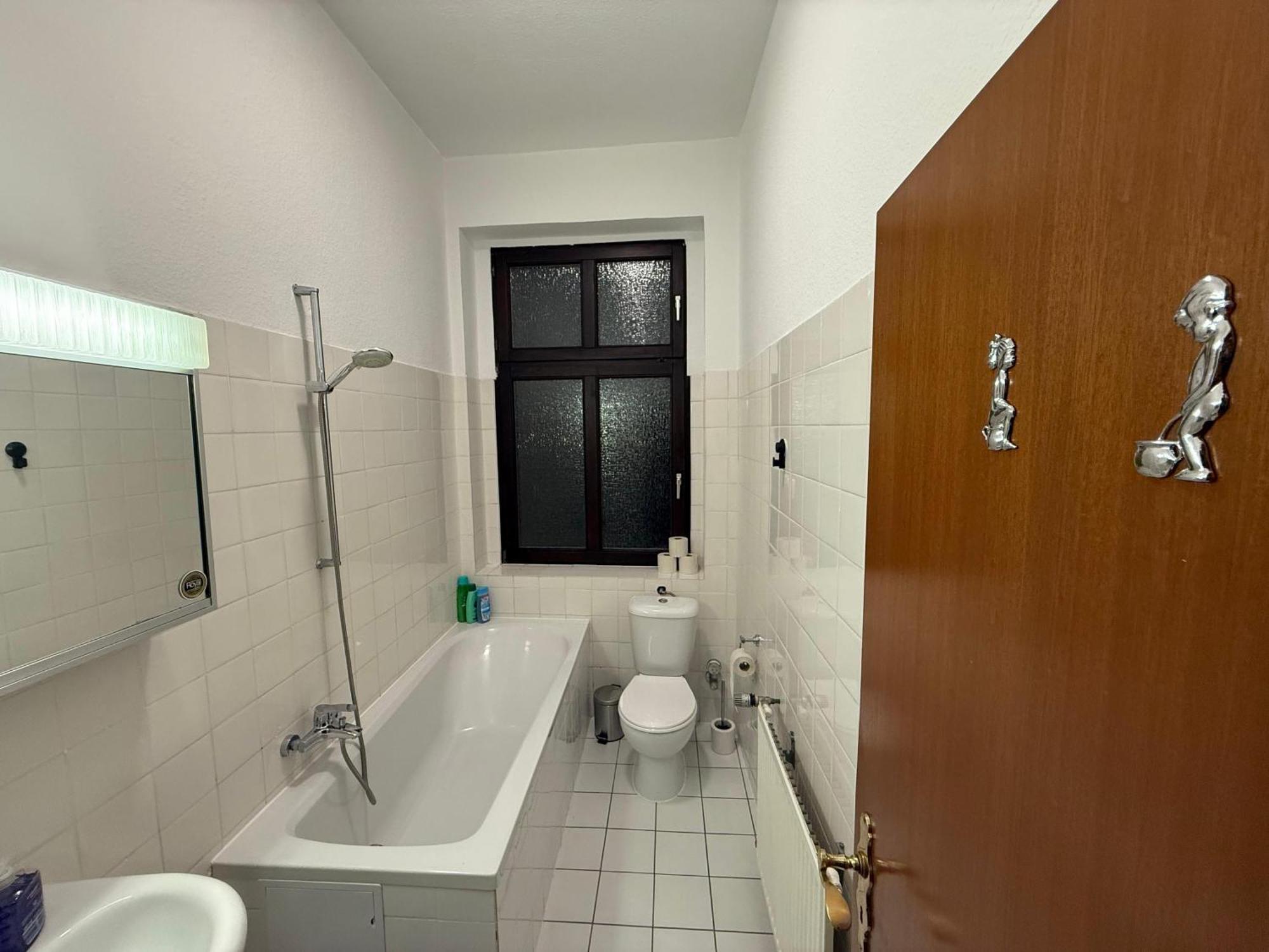 Wu Flats Διαμέρισμα Βούρπεταλ Εξωτερικό φωτογραφία