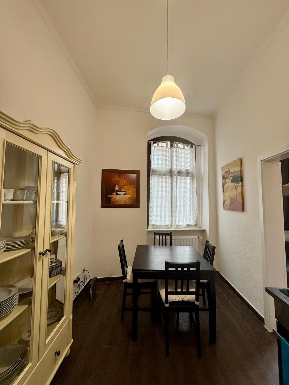 Wu Flats Διαμέρισμα Βούρπεταλ Εξωτερικό φωτογραφία