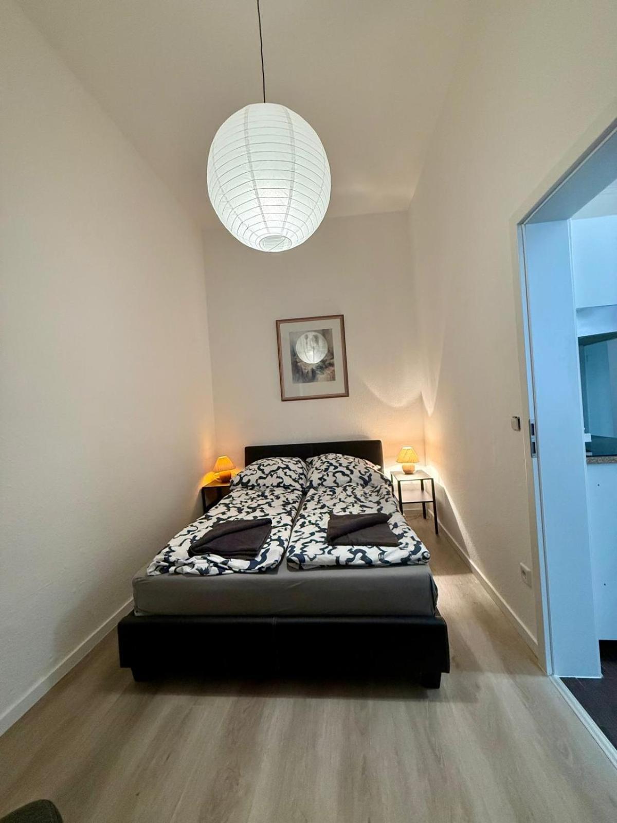Wu Flats Διαμέρισμα Βούρπεταλ Εξωτερικό φωτογραφία