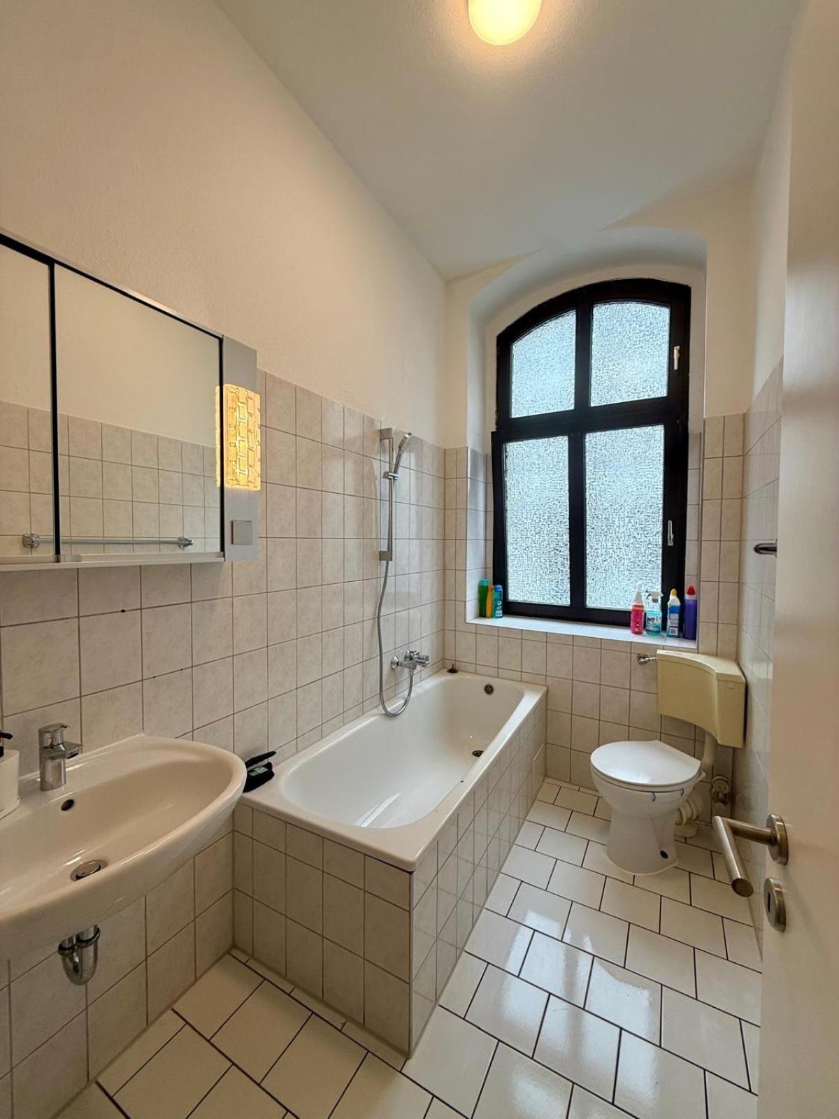 Wu Flats Διαμέρισμα Βούρπεταλ Εξωτερικό φωτογραφία