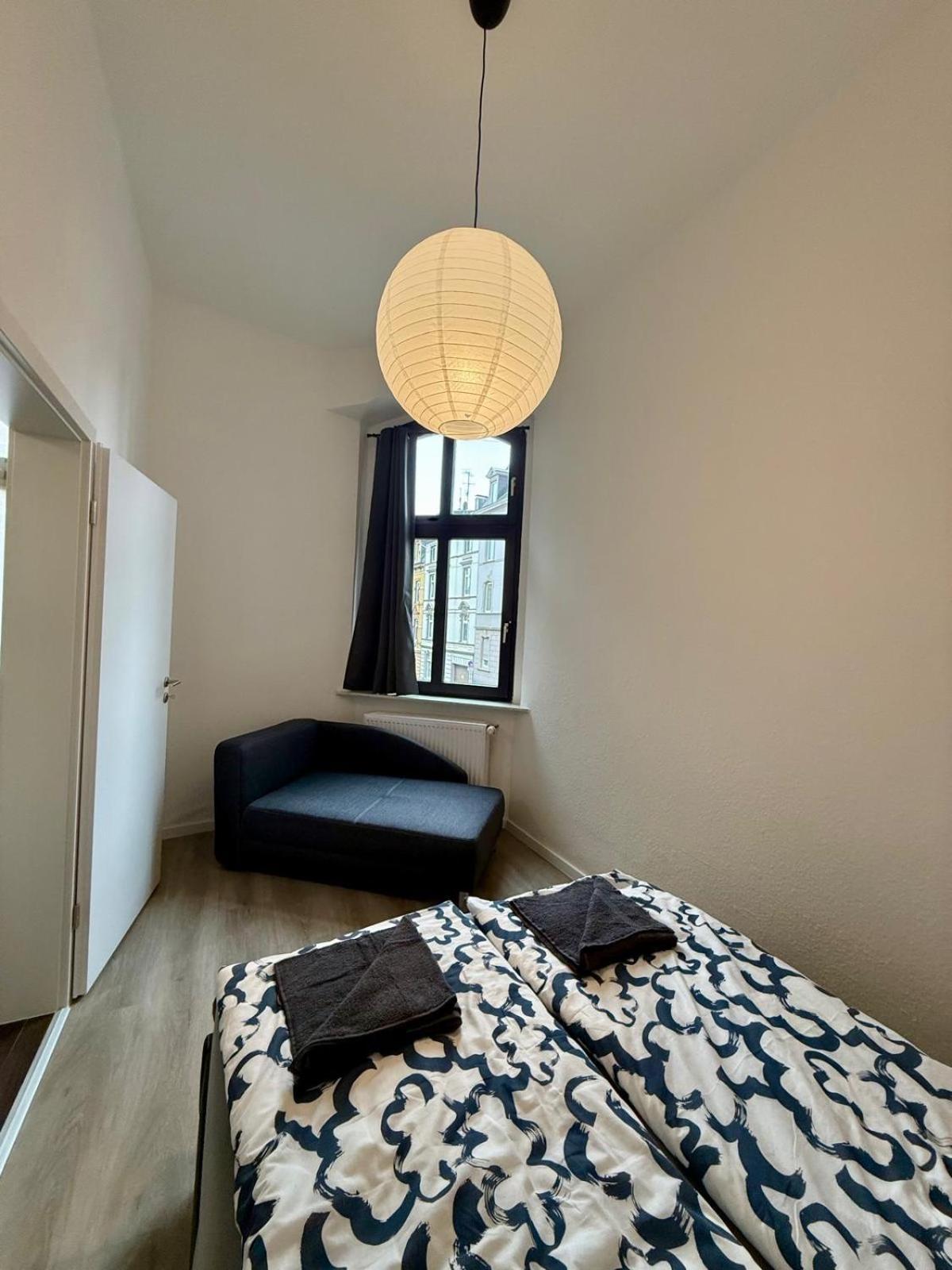 Wu Flats Διαμέρισμα Βούρπεταλ Εξωτερικό φωτογραφία