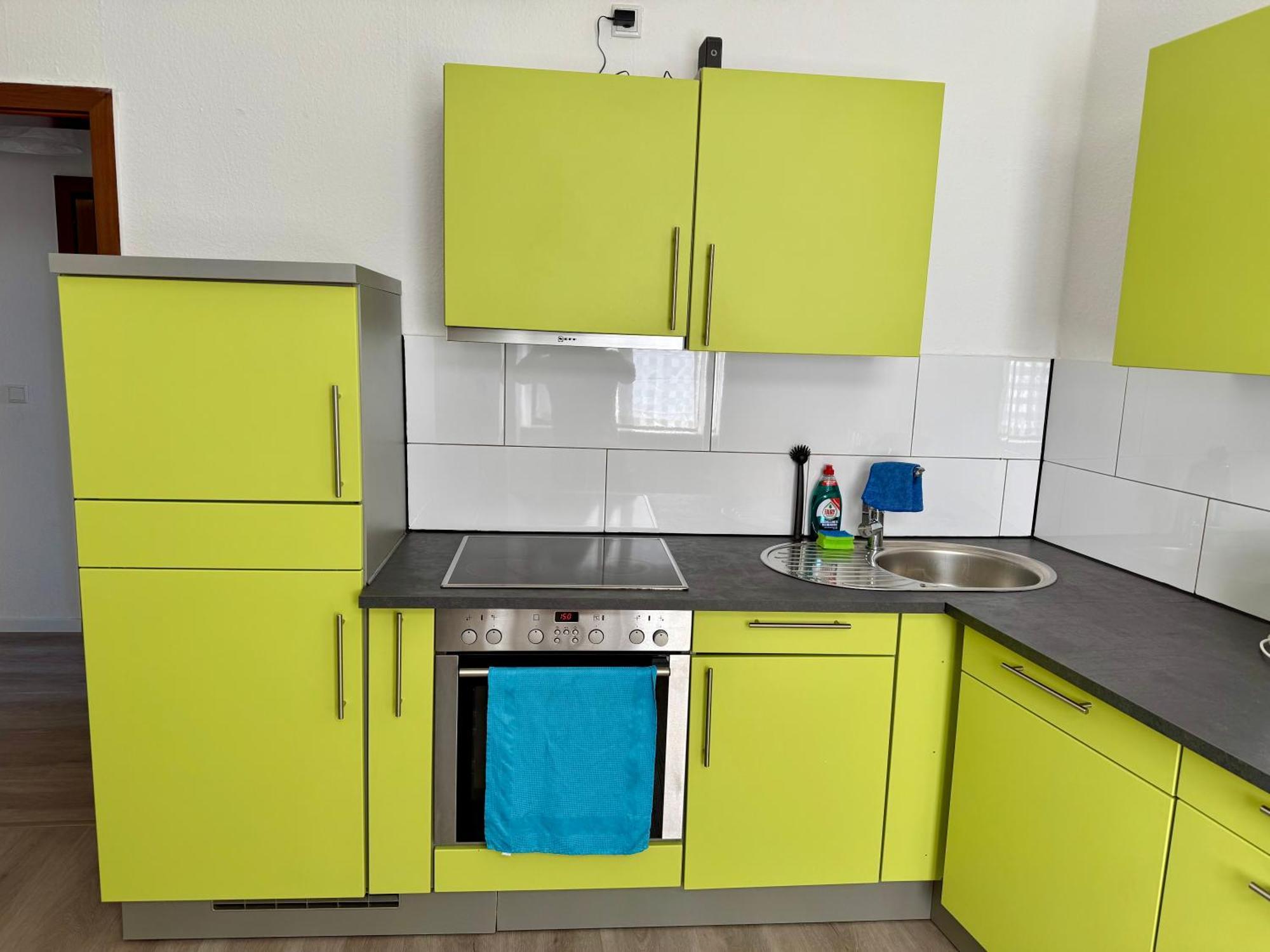 Wu Flats Διαμέρισμα Βούρπεταλ Εξωτερικό φωτογραφία
