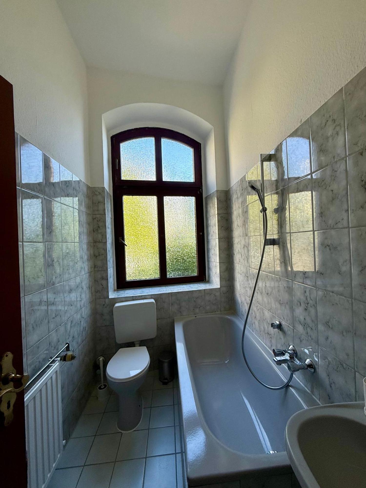 Wu Flats Διαμέρισμα Βούρπεταλ Εξωτερικό φωτογραφία