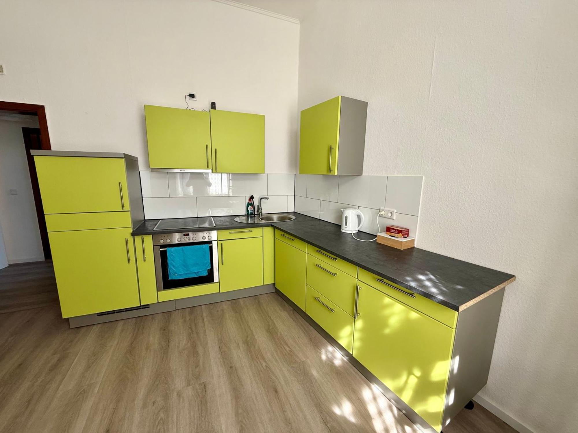 Wu Flats Διαμέρισμα Βούρπεταλ Εξωτερικό φωτογραφία