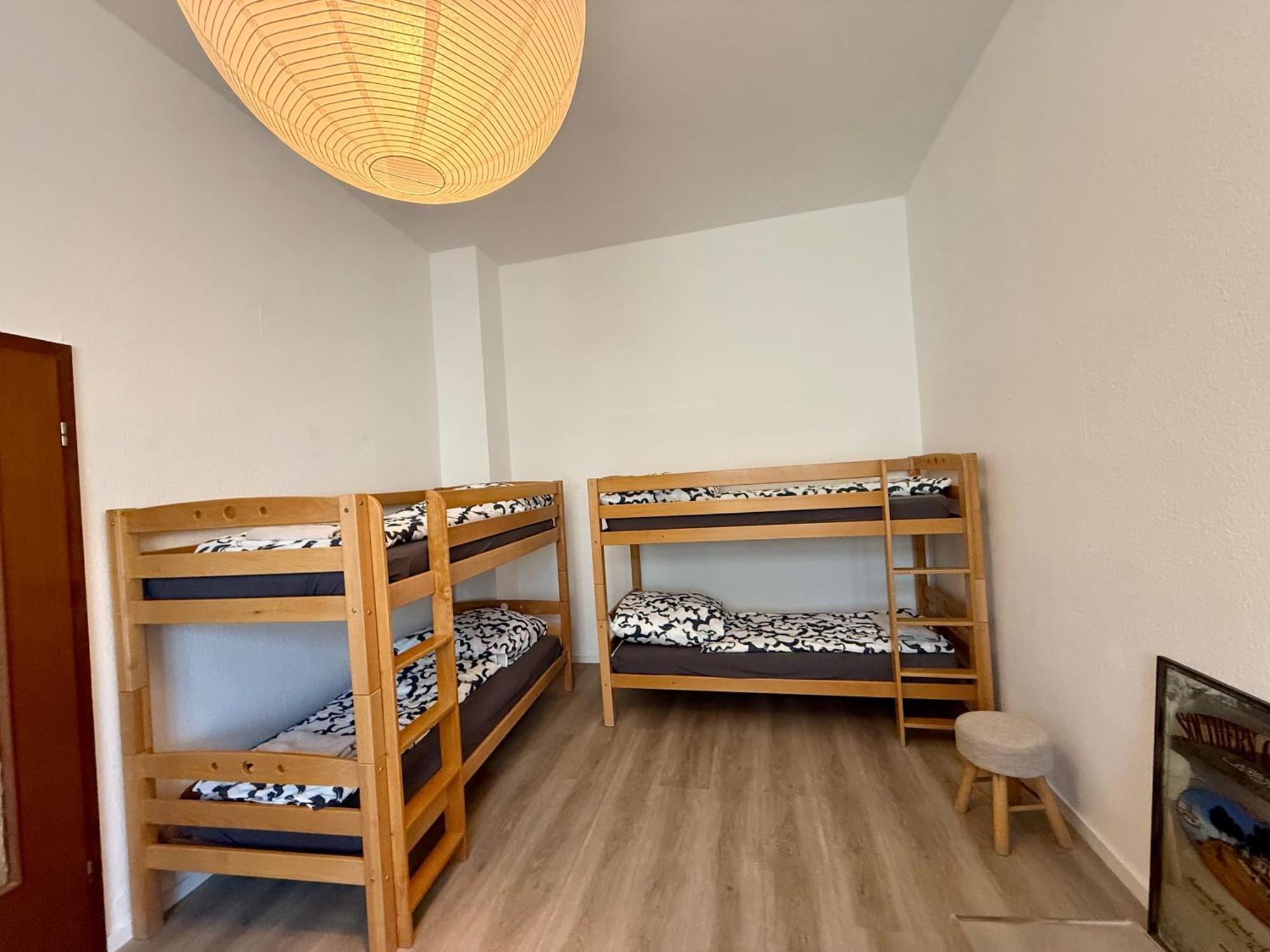 Wu Flats Διαμέρισμα Βούρπεταλ Εξωτερικό φωτογραφία