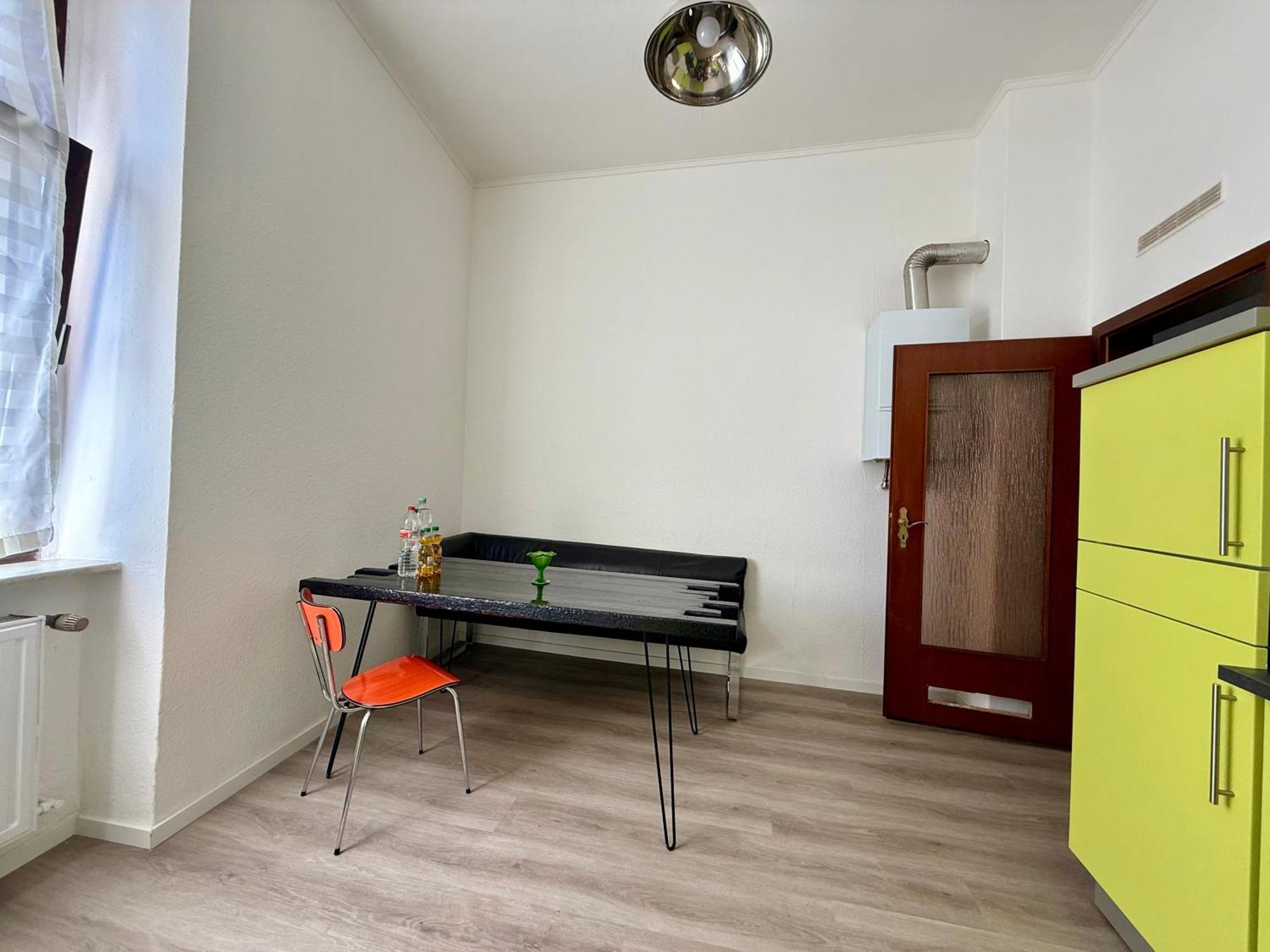 Wu Flats Διαμέρισμα Βούρπεταλ Εξωτερικό φωτογραφία